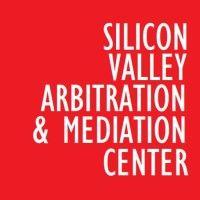 silicon valley arbitration & mediation center (svamc) logo image