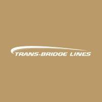 trans-bridge lines, inc. logo image