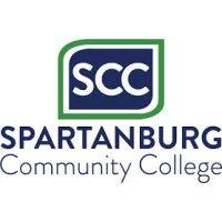 spartanburg community college logo image