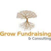 grow fundraising & consulting inc. logo image