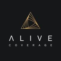 alive coverage logo image