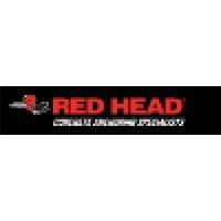 itw red head logo image