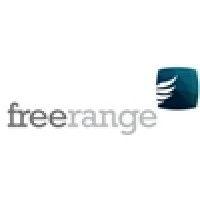 free range financial services logo image