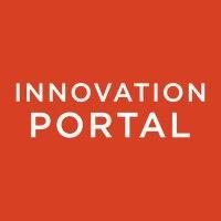 innovation portal logo image