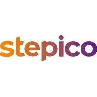 stepico logo image