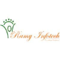 ramy infotech inc. logo image