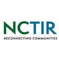 north canterbury transport infrastructure recovery (nctir) logo image