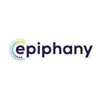 epiphany inc. logo image