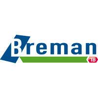 breman installatiegroep logo image