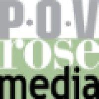 pov-rose media