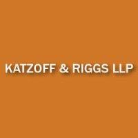 katzoff & riggs llp logo image