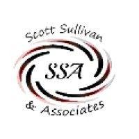 scott sullivan & associates (ssa) logo image