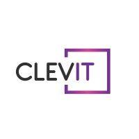 clevit logo image