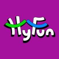 hyfun foods logo image