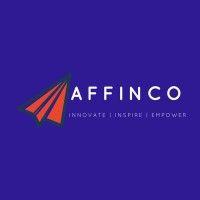 affinco logo image