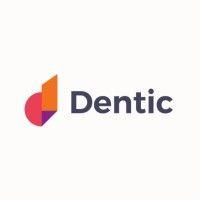 dentic logo image