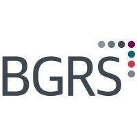 bgrs logo image