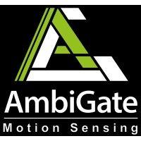 ambigate gmbh logo image