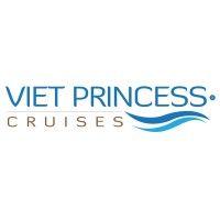 viet princess cruises logo image