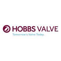 hobbs valve logo image