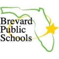 brevard public schools logo image