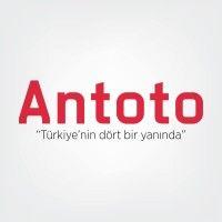 antoto otomoti̇v a.ş logo image