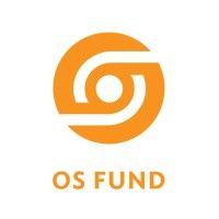 os fund logo image