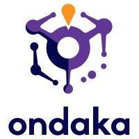 ondaka logo image