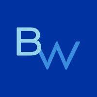 blue williams, llc logo image