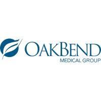 oakbend medical group logo image