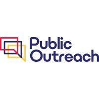 public outreach fundraising