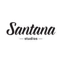 santana studios logo image