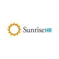 sunrise hr logo image