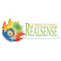 realsense consulting logo image