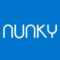 nunkyworld logo image