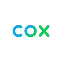 cox communications, inc. logo image