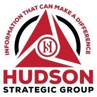 hudson strategic group logo image