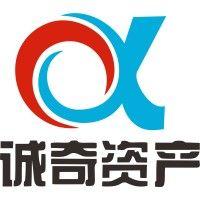 深圳诚奇资产管理有限公司 logo image