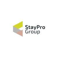 staypro group logo image