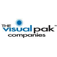 the visual pak companies