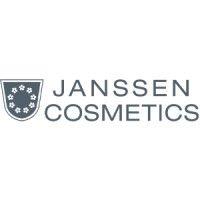 janssen cosmetics logo image