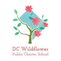 dc wildflower public charter school logo image