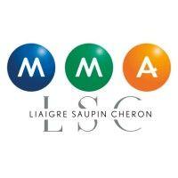 mma la roche-sur-yon lsc logo image