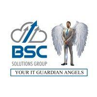 bsc solutions group ltd. logo image