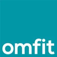 omfit store logo image