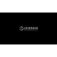 leverage logo image