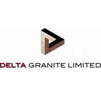 delta granite limited logo image