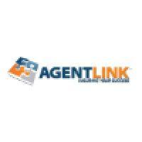 agentlink logo image