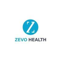 zevo health logo image