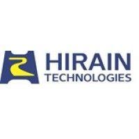 hirain technologies logo image